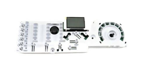 Frigidaire Washer User Interface Board - 809055506