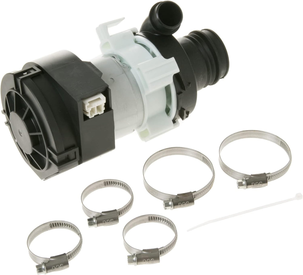 GE Dishwasher Circulation Pump Kit - WD26X23258