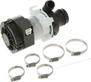 GE Dishwasher Circulation Pump Kit - WD26X23258