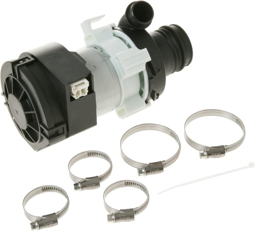 GE Dishwasher Circulation Pump Kit - WD26X23258