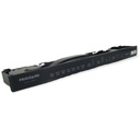 GE Dishwasher Console Overlay - WG04F05099
