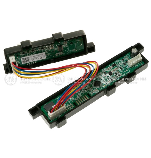 GE Dishwasher Control Board - WD21X28718