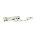 GE Dishwasher Control Board - WG01A00138