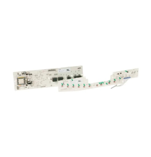 GE Dishwasher Control Board - WG01A00138