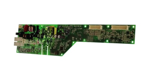 GE Dishwasher Control Board - WG03F08865