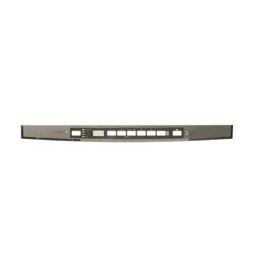 GE Dishwasher Control Panel - WG04F05026