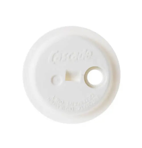 GE Dishwasher Detergent Dispenser Cover - WG04F01675