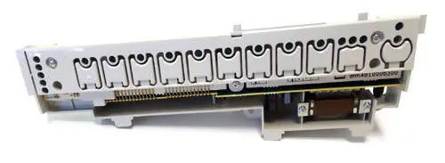 GE Dishwasher Electronic Control Board - WG04F00185