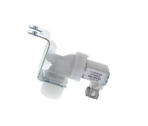 GE Dishwasher Inlet Valve - WG04F09808