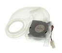 GE Dishwasher Intake Tube  - WG04F10177