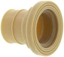 GE Dishwasher Pump Connector - WG04F00179