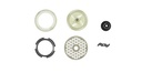 GE Dishwasher Pump Impeller & Seal Kit - WG04F00529