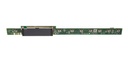 GE Dishwasher User Interface Control Board - WG04A03691