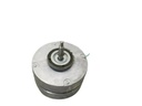 GE Dryer Blower - 4681EL1001A