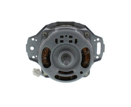 GE Dryer Control Board & Motor Assembly - WW03F00538