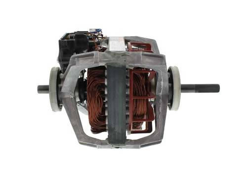 GE Dryer Drive Motor Assembly - WG04F00726