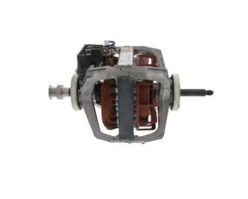 GE Dryer Drive Motor With Pulley - WW03A00209