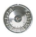 GE Dryer Heating Element - WE11M23