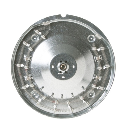 GE Dryer Heating Element - WE11M23