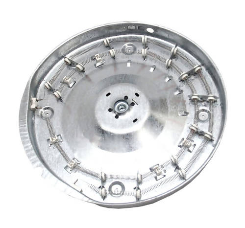 GE Dryer Heating Element - WW03L00276