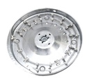 GE Dryer Heating Element - WW03L00276