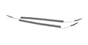 GE Dryer Heating Element Coil - WE25M27K