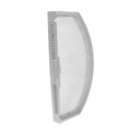 GE Dryer Lint Filter - WE03X23881, Replaces: WW02F00534