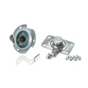 GE Dryer Rear Drum Bearing Kit - WE25M40