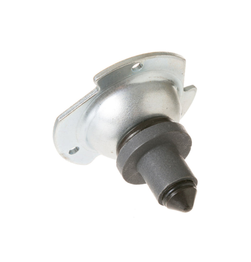 GE Dryer Shaft and Bracket - WE3M33