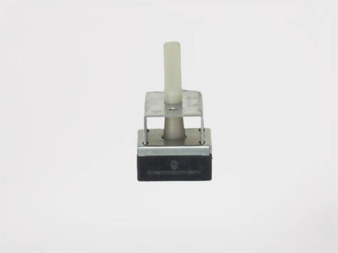 GE Dryer Start Switch - WG04F01076