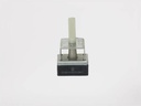 GE Dryer Start Switch - WG04F01076