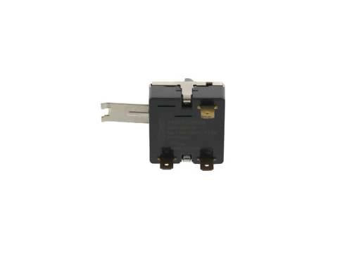 GE Dryer Start Switch - WW02F00230