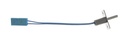 GE Dryer Thermistor - WG04F07235