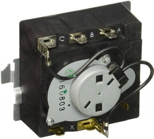 GE Dryer Timer - WE4M532
