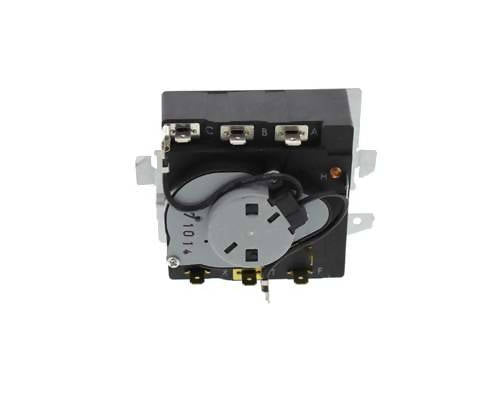 GE Dryer Timer - WW02F00319
