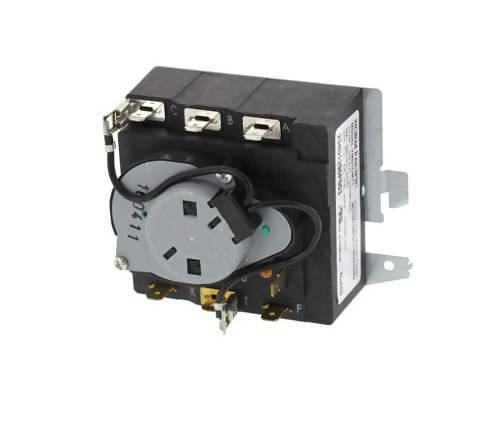 GE Dryer Timer - WW02F00437