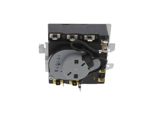 GE Dryer Timer - WW02F00566
