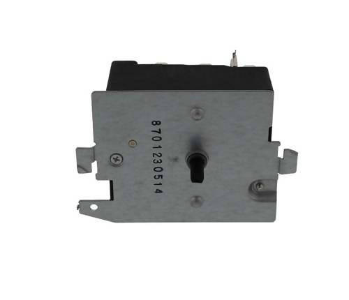 GE Dryer Timer - WW02F00658