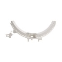 GE Dryer Top Bearing - WE14M124, Replaces: WG04L00523