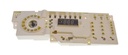 GE Dryer User Interface Board - WW02A00111