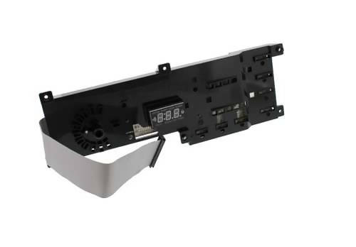 GE Dryer User Interface Control Board - WW03F00330