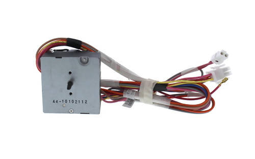 GE Dryer Wire Harness - WW02F00520