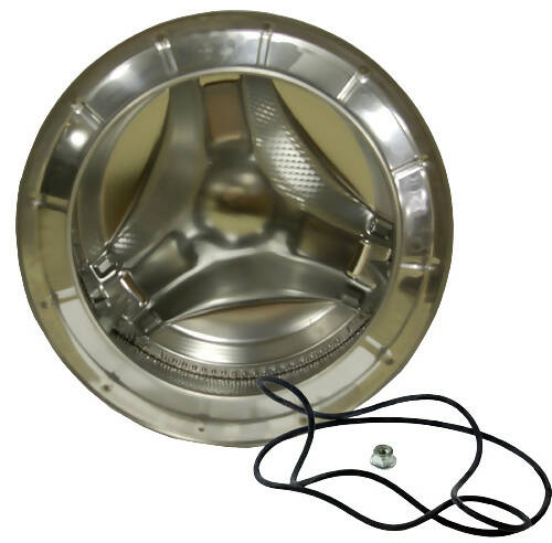 GE Front Washer Inner Tub - WG04L06093