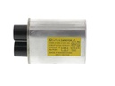GE Microwave Capacitor - WG02L01891