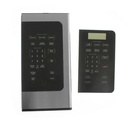 GE Microwave Control Panel - WG02F05282