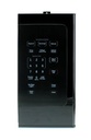 GE Microwave Control Panel - WG02F05287