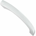 GE Microwave Handle - WG02L04365