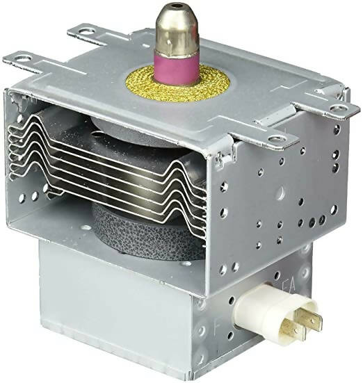 GE Microwave Magnetron - WG02F00944