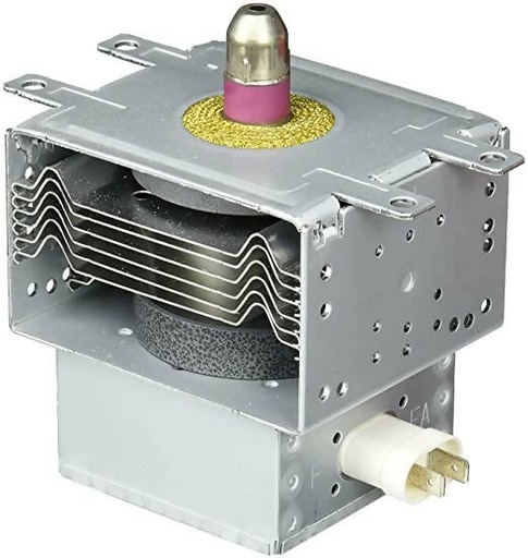 GE Microwave Magnetron - WG02F00944