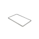 GE Oven Window Pack - WB56X27480, Replaces: WG02L08666